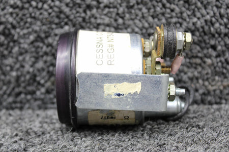 Stewart-Warner 823835 Stewart Warner Auxiliary Fuel Level Indicator