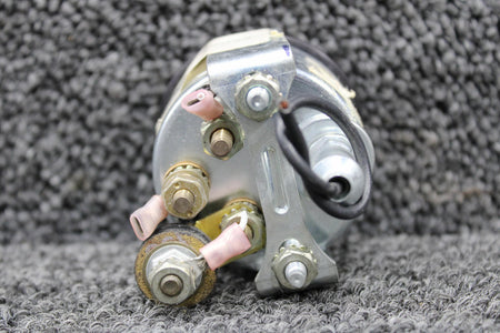 Stewart-Warner 823835 Stewart Warner Auxiliary Fuel Level Indicator