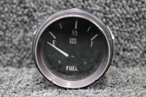 823835 Stewart Warner Auxiliary Fuel Level Indicator