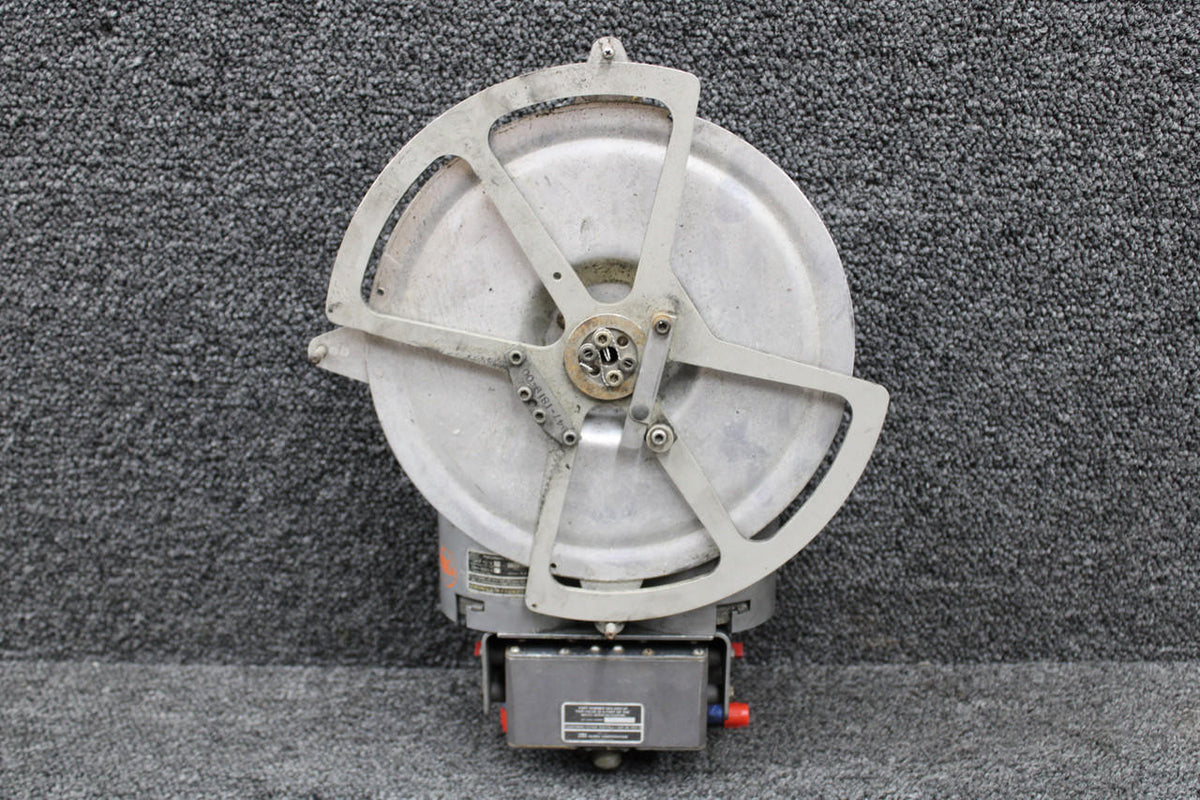 Cessna Aircraft Parts 0870069-42 Cessna 421 Aileron Servo Assembly