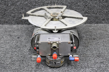 Cessna Aircraft Parts 0870069-42 Cessna 421 Aileron Servo Assembly