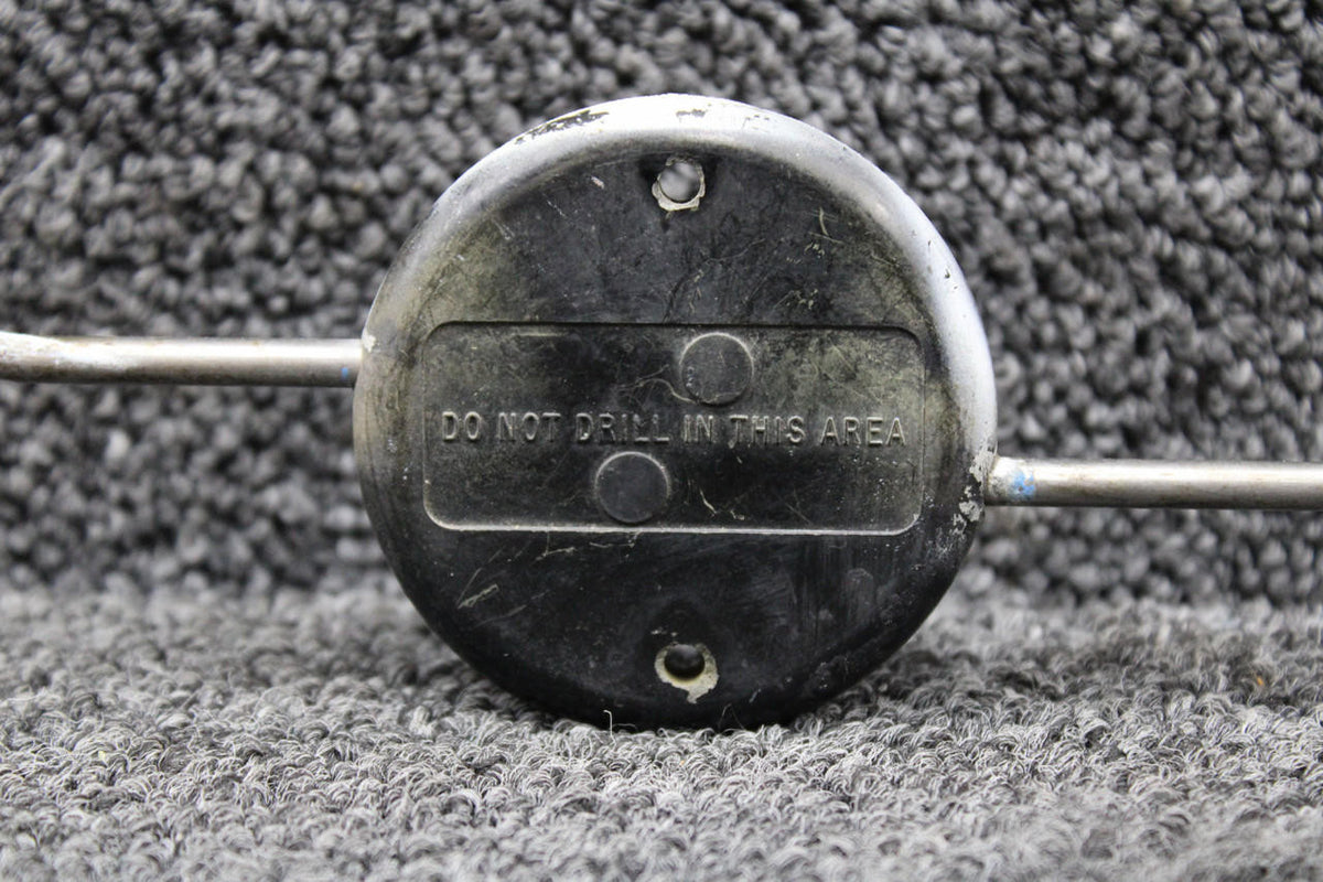 Narco VRP-37 Narco Omni Receiving Antenna (Plastic Base)