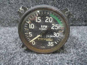 810963 Tachometer Indicator (CORE)