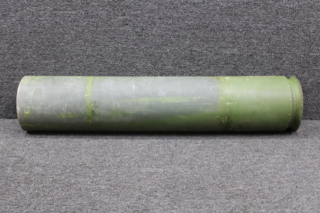 Lycoming Aircraft Engines & Parts 16418-008 Lycoming O-540-A1D5 Engine Exhaust Ejector Tube LH