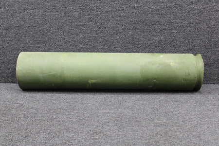 Lycoming Aircraft Engines & Parts 16418-008 Lycoming O-540-A1D5 Engine Exhaust Ejector Tube LH