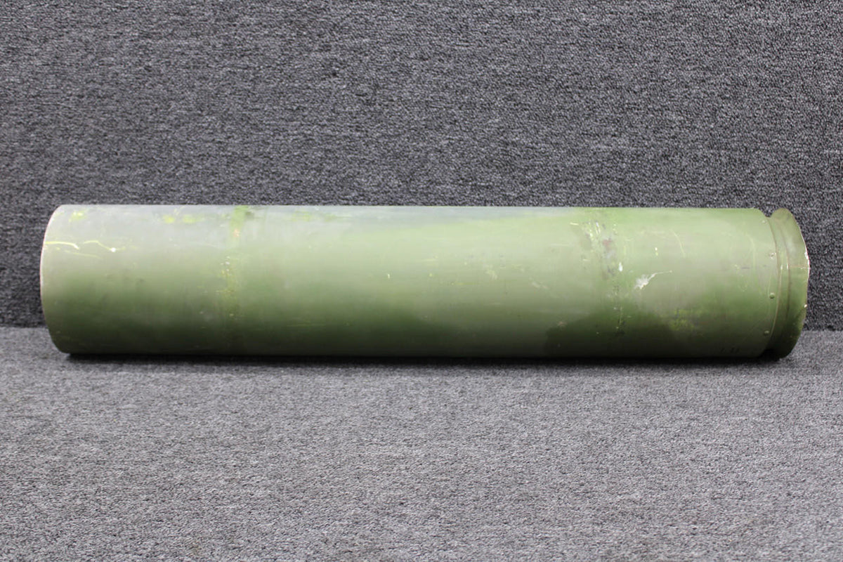 Lycoming Aircraft Engines & Parts 16418-008 Lycoming O-540-A1D5 Engine Exhaust Ejector Tube LH