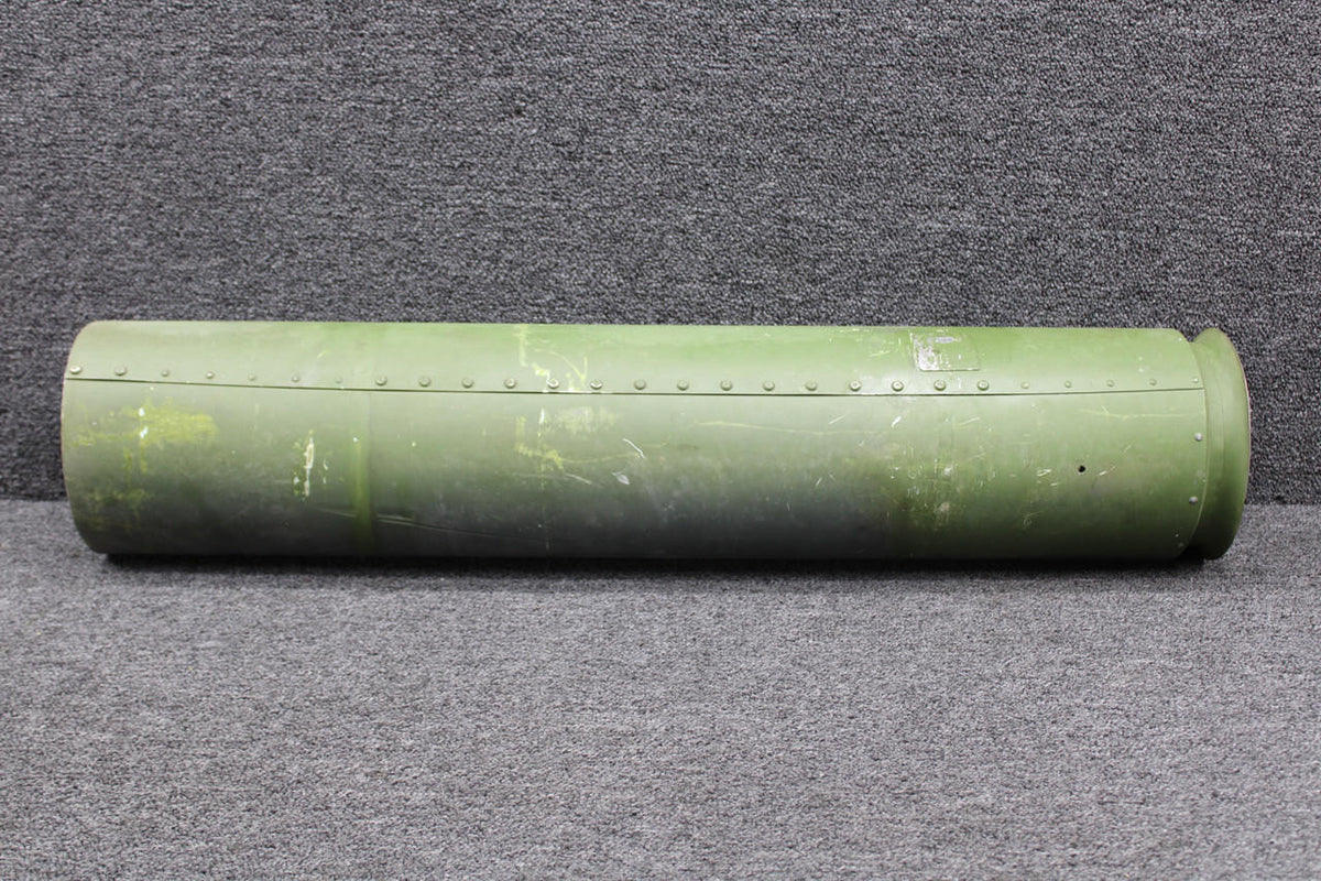 Lycoming Aircraft Engines & Parts 16418-008 Lycoming O-540-A1D5 Engine Exhaust Ejector Tube LH