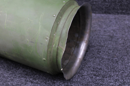Lycoming Aircraft Engines & Parts 16418-008 Lycoming O-540-A1D5 Engine Exhaust Ejector Tube LH
