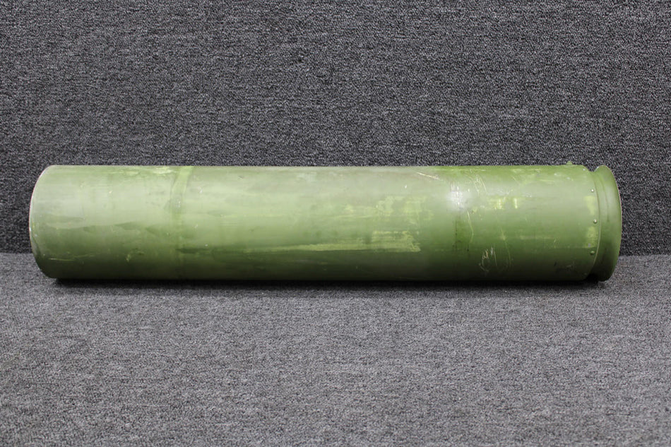 Lycoming Aircraft Engines & Parts 16418-007 Lycoming O-540-A1D5 Engine Exhaust Ejector Tube RH