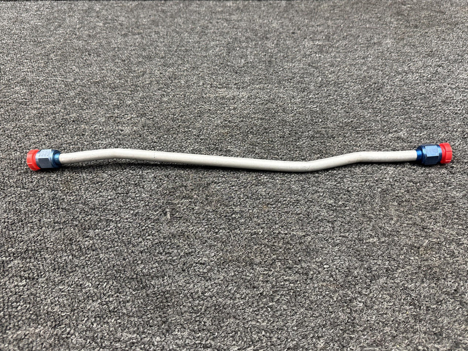 Cessna Aircraft Parts 1500116-161 (Use: 1500116-162) Cessna T337G Fuel Line Assembly