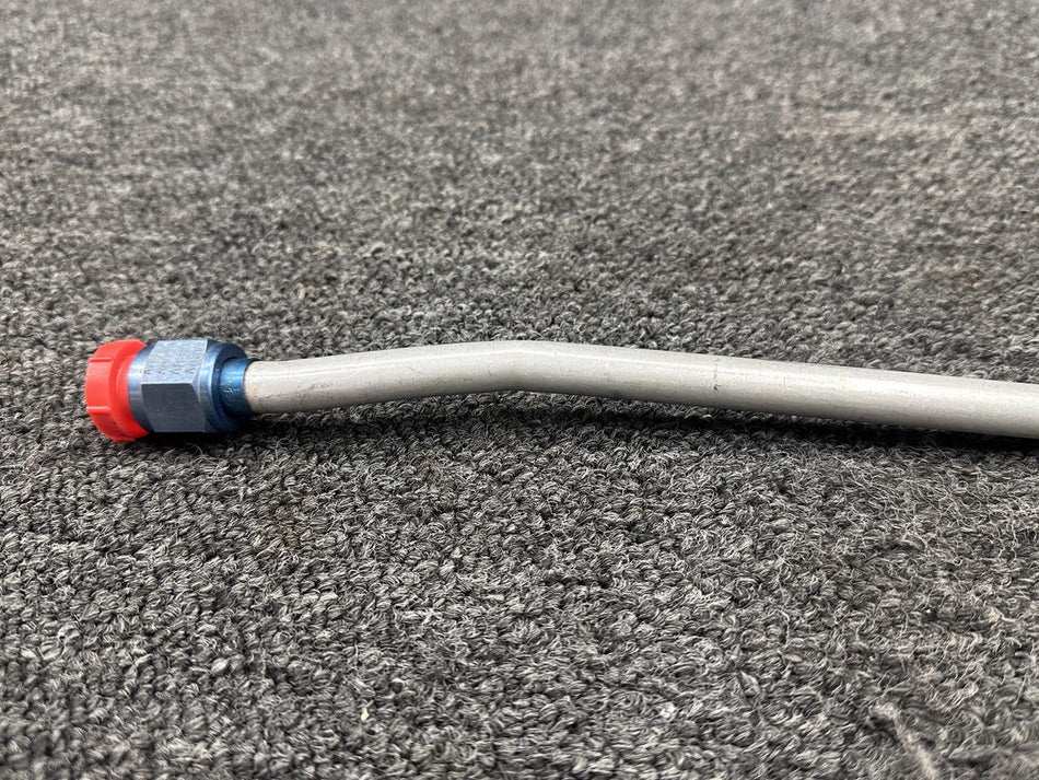 Cessna Aircraft Parts 1500116-161 (Use: 1500116-162) Cessna T337G Fuel Line Assembly