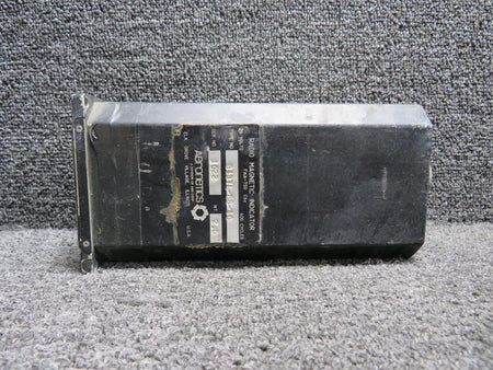 Aeronetics 3137L-B6-1C Aeronetics Radio Magnetic Indicator w Mods (Worn Face)