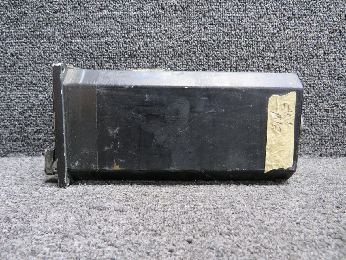 Aeronetics 3137L-B6-1C Aeronetics Radio Magnetic Indicator w Mods (Worn Face)