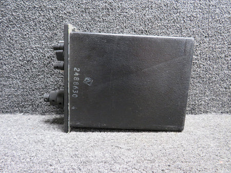 Learjet 2488602-112 Learjet Comm-2 and Transponder Control Unit