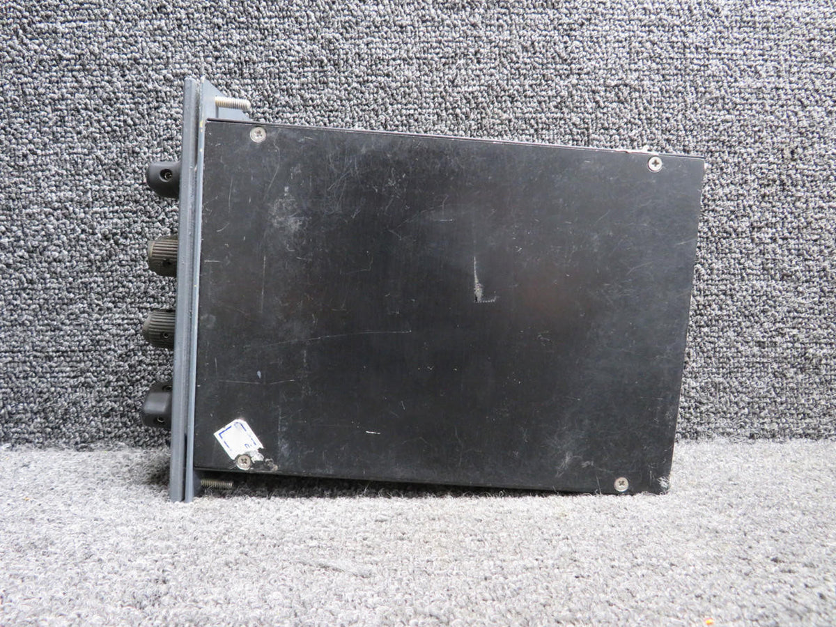 Avtech Corp. 1660-1 Avtech Audio Control Unit (28V)