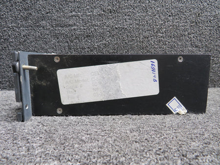 Avtech Corp. 1660-1 Avtech Audio Control Unit (28V)