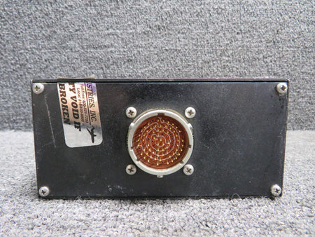 Avtech Corp. 1660-1 Avtech Audio Control Unit (28V)