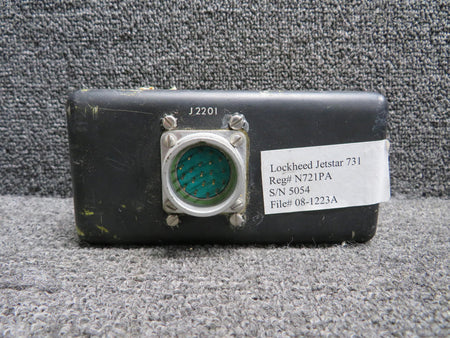 Sperry 1775132-23 Sperry Compass System Controller