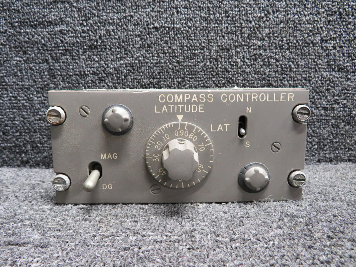 Sperry 1775132-23 Sperry Compass System Controller