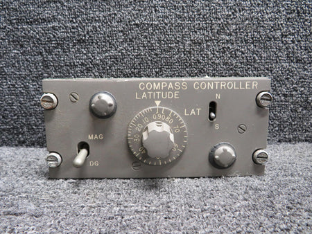 Sperry 1775132-23 Sperry Compass System Controller