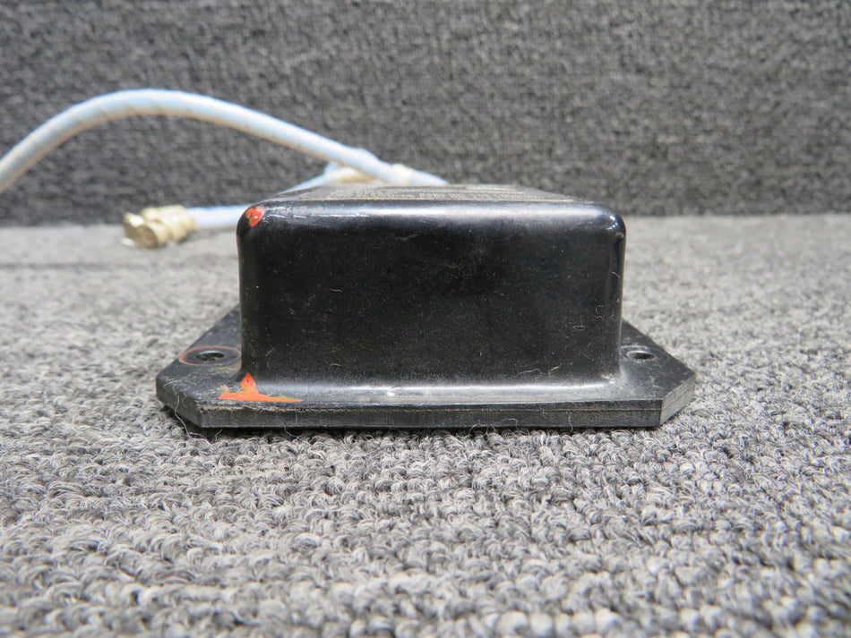 Collins 758-5703-001 (Alt: 776-7358-001) Collins 837B-1 Vor-Loc Antenna w Connectors