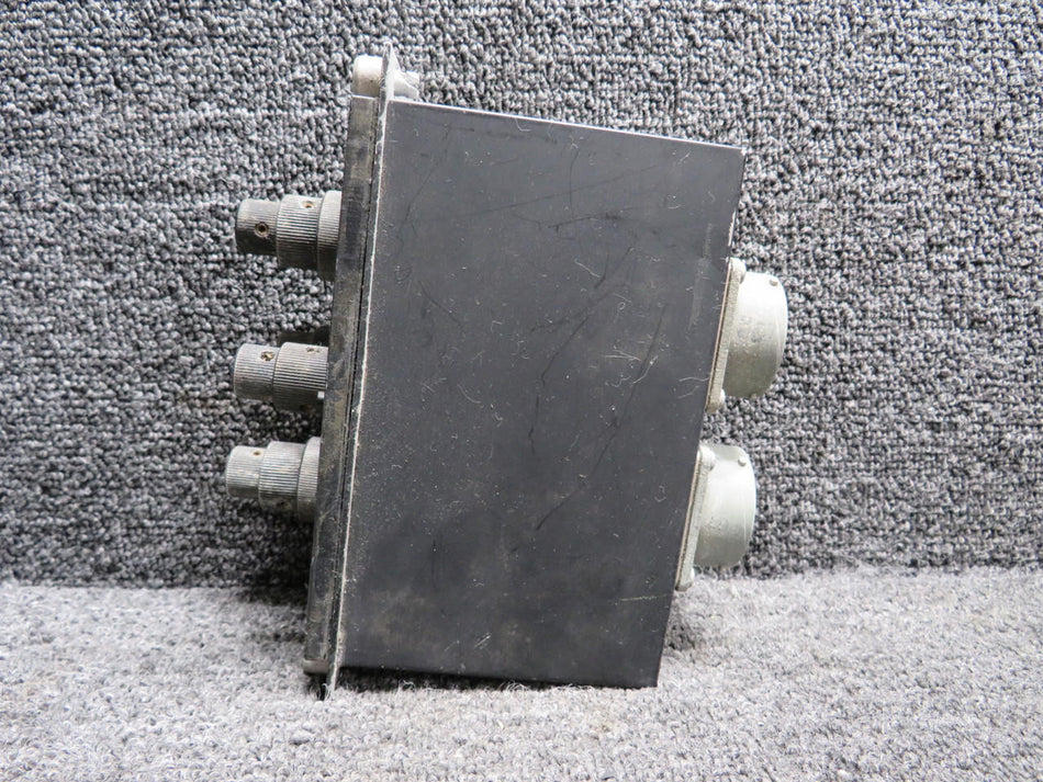 Collins 792-6275-002 Collins 614L-13 ADF Control