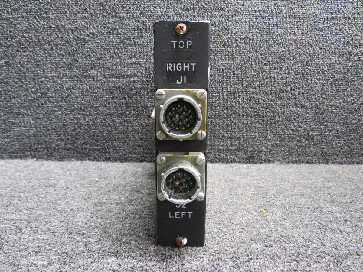 Intercontinental 585-31651-002 Intercontinental Turbine Gas Indicator with Mods (Worn Face)