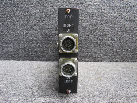 Intercontinental 585-31651-002 Intercontinental Turbine Gas Indicator with Mods (Worn Face)