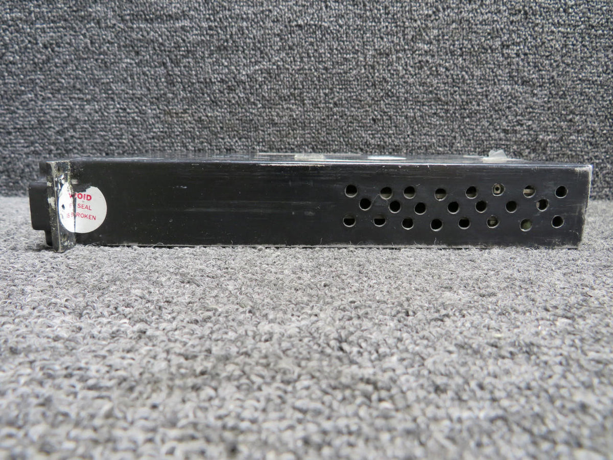 Intercontinental 585-31653-002 Intercontinental Fuel Flow Indicator with Mods (Worn Face)