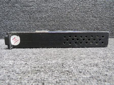 Intercontinental 585-31653-002 Intercontinental Fuel Flow Indicator with Mods (Worn Face)