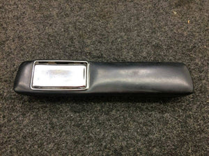 1276DX9 Rockwell 112TC Armrest Assy Aft RH