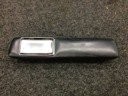 1276DX9 Rockwell 112TC Armrest Assy Aft RH BAS Part Sales | Airplane Parts