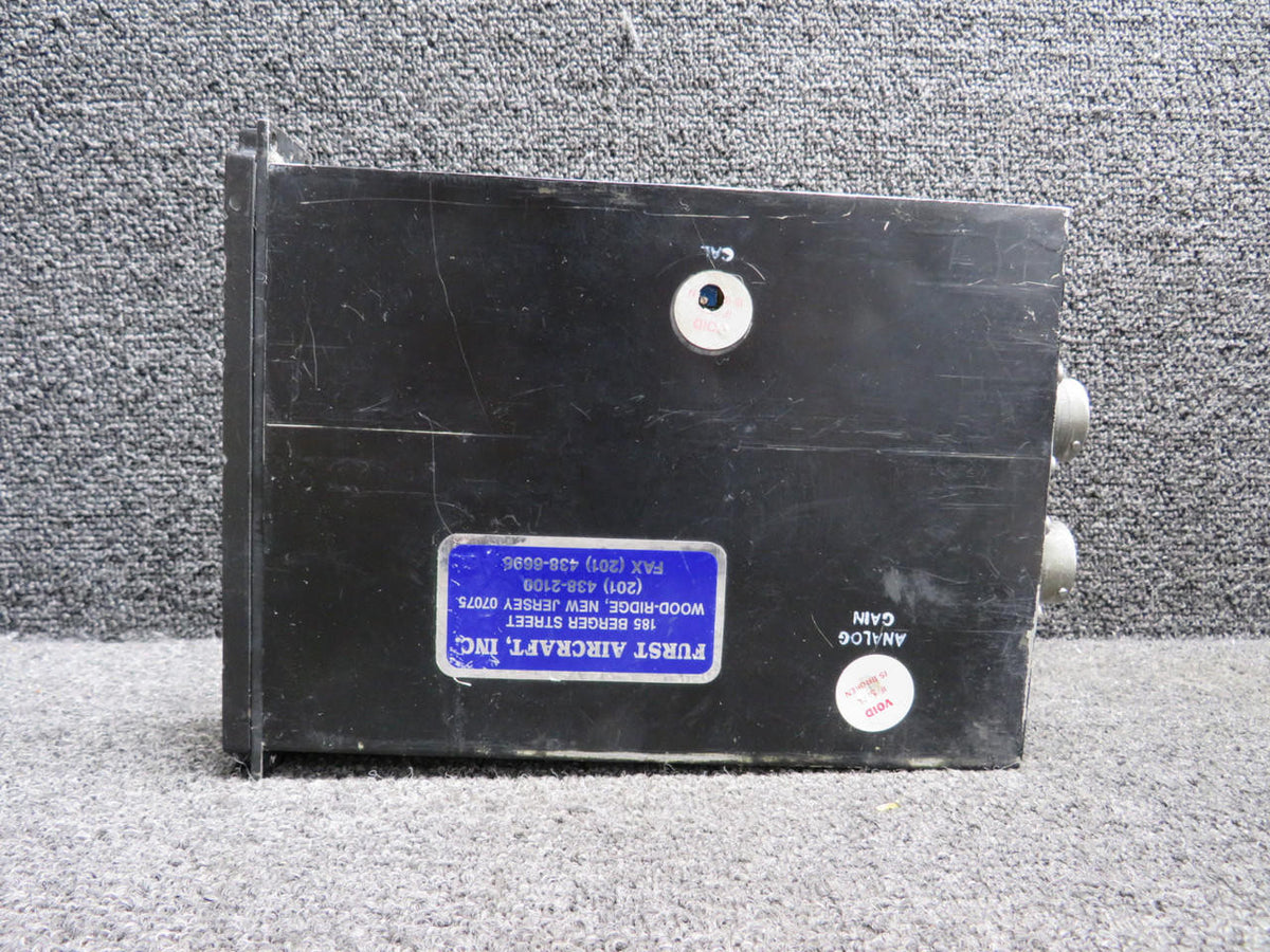 Intercontinental 585-30560-002 Intercontinental Percent RPM HP Indicator with Mods (Worn Face)
