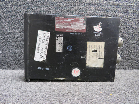 Intercontinental 585-30560-002 Intercontinental Percent RPM HP Indicator with Mods (Worn Face)