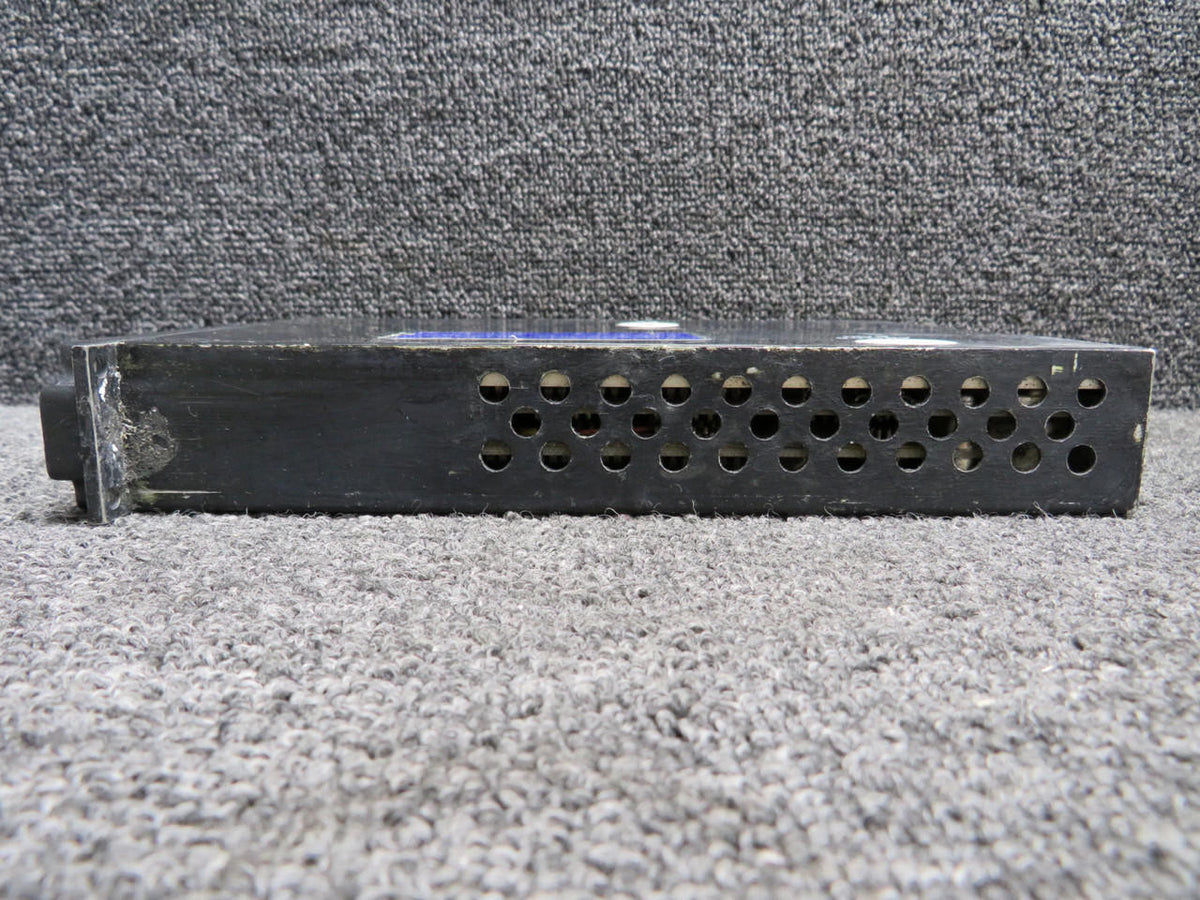 Intercontinental 585-30560-002 Intercontinental Percent RPM HP Indicator with Mods (Worn Face)
