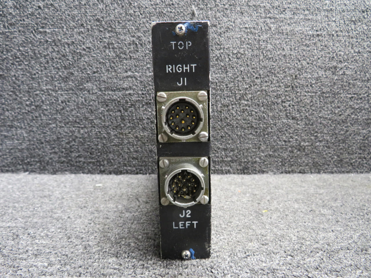 Intercontinental 585-30560-002 Intercontinental Percent RPM HP Indicator with Mods (Worn Face)
