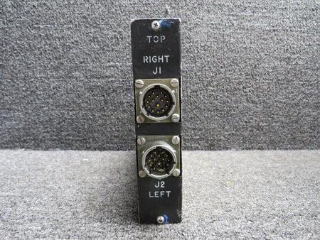 Intercontinental 585-30560-002 Intercontinental Percent RPM HP Indicator with Mods (Worn Face)