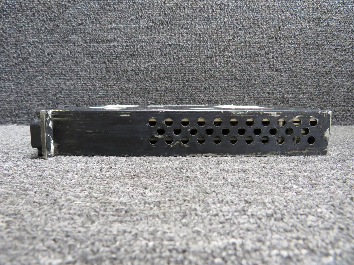 Intercontinental 585-30560-002 Intercontinental Percent RPM HP Indicator with Mods (Worn Face)