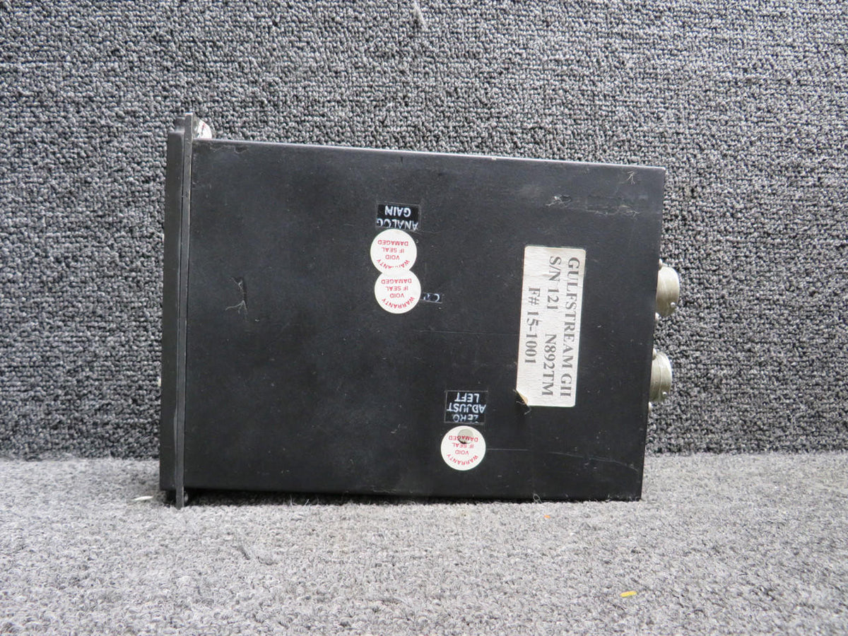 Intercontinental 585-31652-002 Intercontinental Engine Pressure Ratio Ind with Mods (Worn Face)