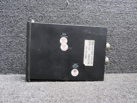 Intercontinental 585-31652-002 Intercontinental Engine Pressure Ratio Ind with Mods (Worn Face)