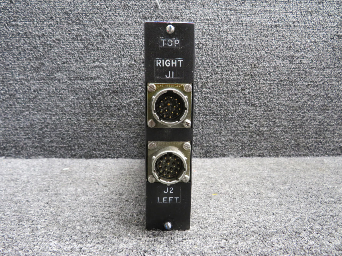 Intercontinental 585-31652-002 Intercontinental Engine Pressure Ratio Ind with Mods (Worn Face)