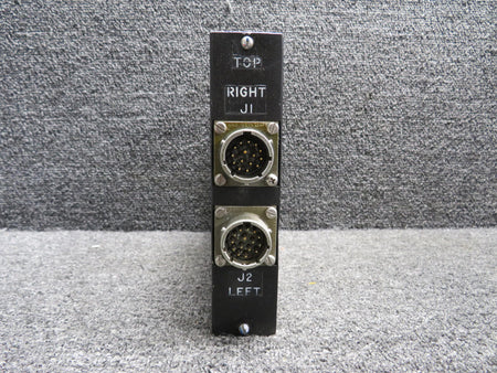 Intercontinental 585-31652-002 Intercontinental Engine Pressure Ratio Ind with Mods (Worn Face)