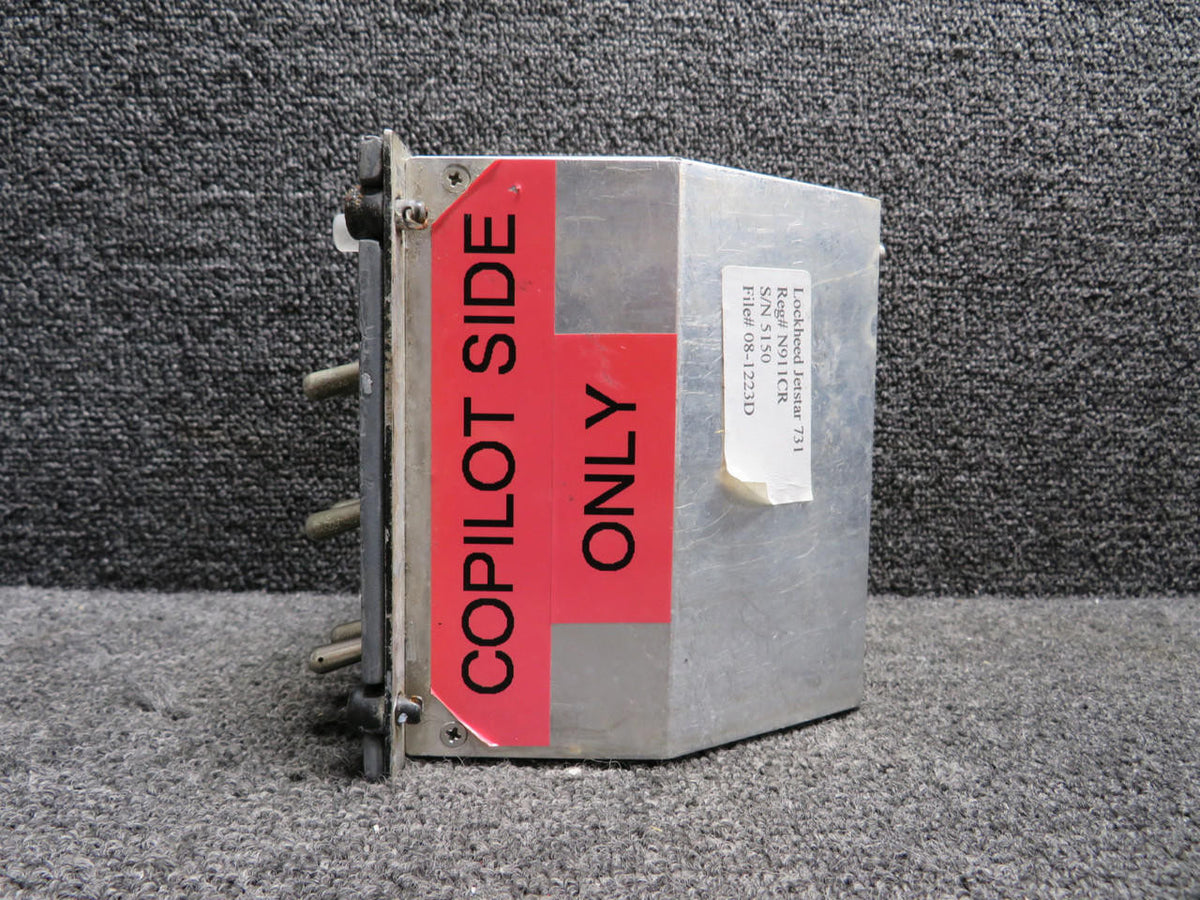 Gables G-909A-1 Gables Audio Selector (Missing Buttons)