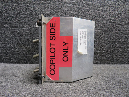 Gables G-909A-1 Gables Audio Selector (Missing Buttons)
