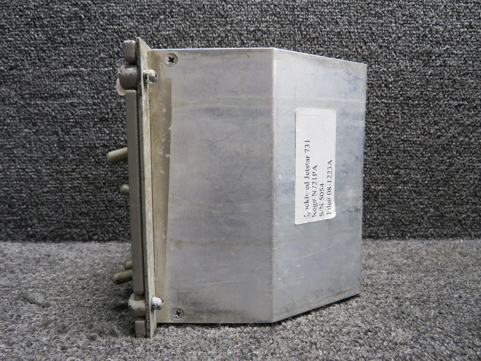 Gables G-909A-1 Gables Audio Selector