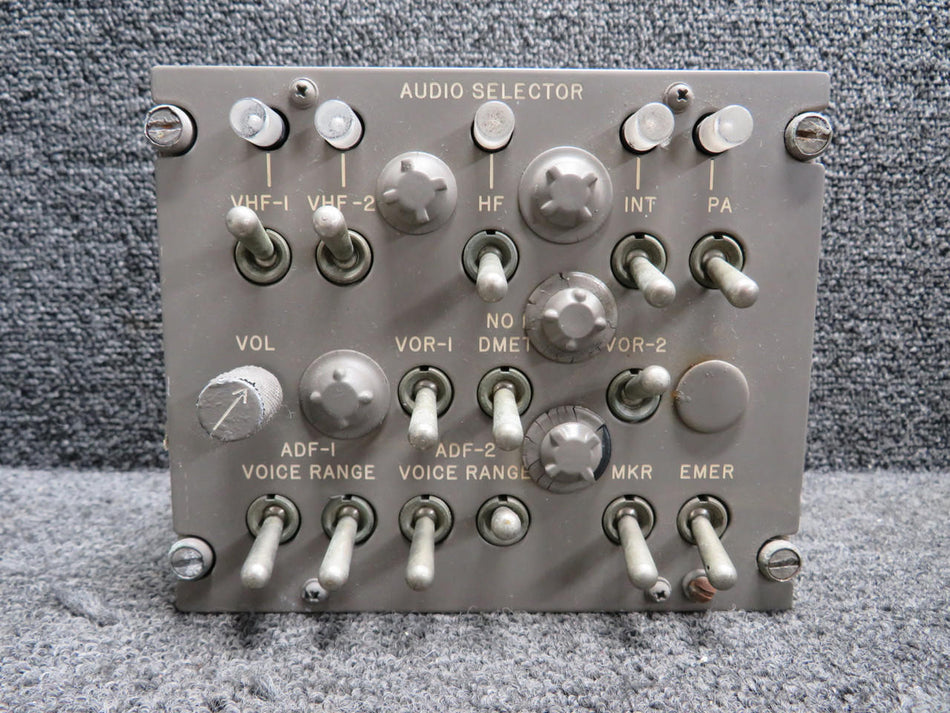 Gables G-909A-1 Gables Audio Selector