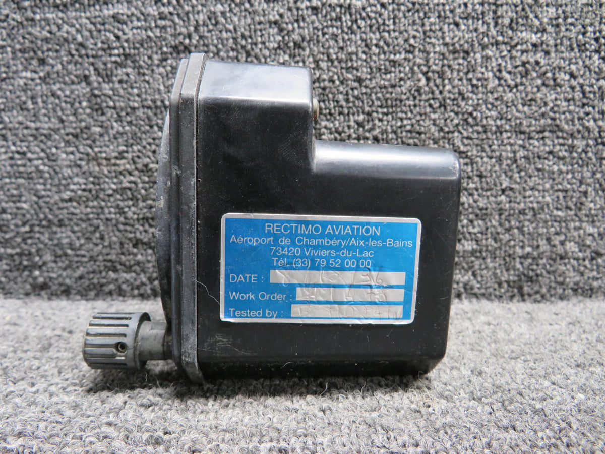 King Radio 066-3063-00 King Radio KI-227 ADF Indicator (Worn Gasket)