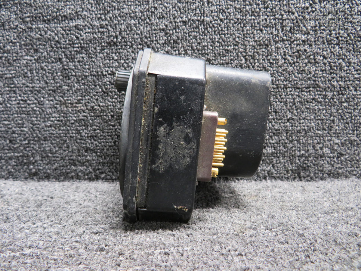 King Radio 066-3063-00 King Radio KI-227 ADF Indicator (Worn Gasket)