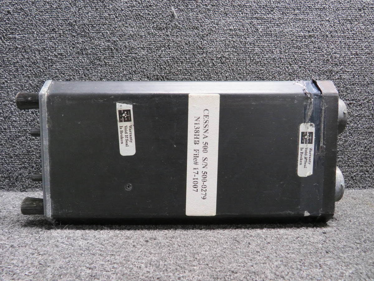 Sperry 4020553-901 Sperry RD-600 Horizontal Situation Indicator with Mods
