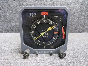4020553-901 Sperry RD-600 Horizontal Situation Indicator with Mods